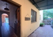 Casa de campo con terreno en venta en la España, Riogordo, ref: TR408608 foto