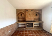 Casa de campo con terreno en venta en la España, Riogordo, ref: TR408608 foto