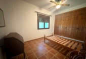 Casa de campo con terreno en venta en la España, Riogordo, ref: TR408608 foto