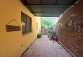 Casa de campo con terreno en venta en la España, Riogordo, ref: TR408608 foto