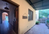 Casa de campo con terreno en venta en la España, Riogordo, ref: TR408608 foto