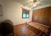 Casa de campo con terreno en venta en la España, Riogordo, ref: TR408608 foto