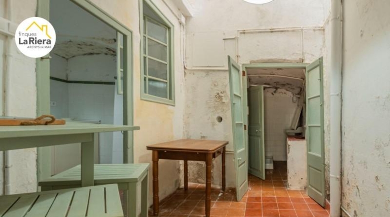 Barcelona - Arenys de Mar - 136m2