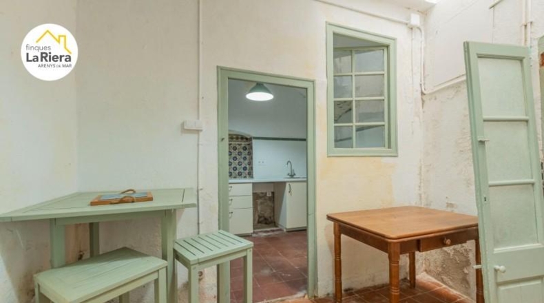 Barcelona - Arenys de Mar - 136m2