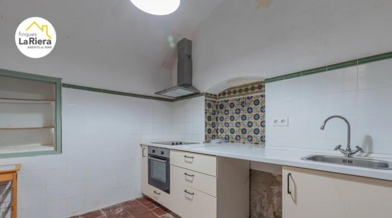 Barcelona - Arenys de Mar - 136m2