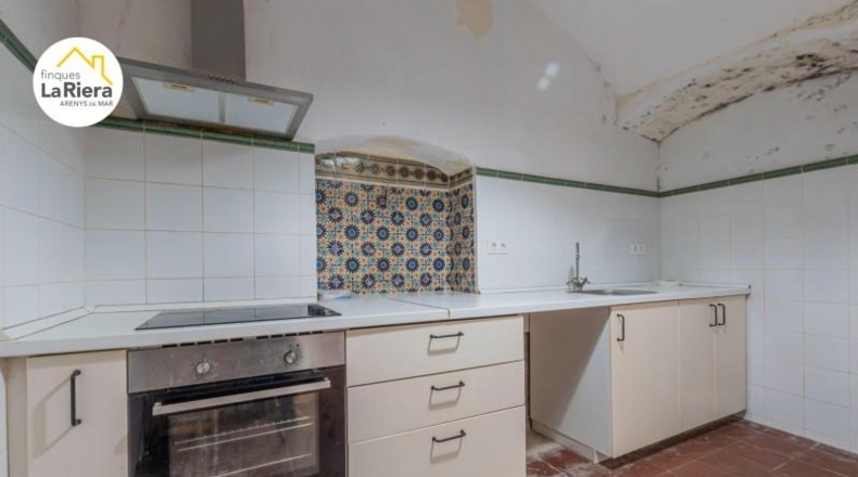 Barcelona - Arenys de Mar - 136m2