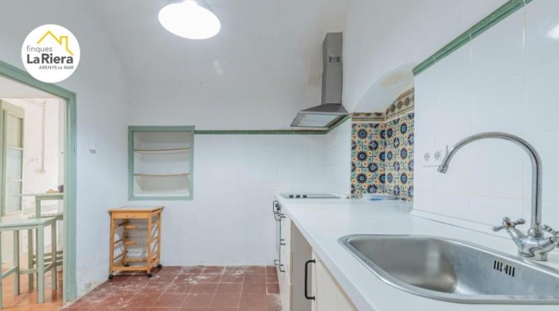 Barcelona - Arenys de Mar - 136m2