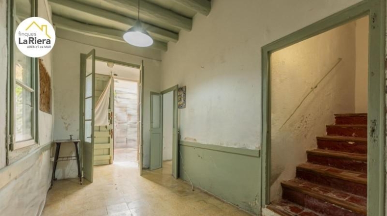 Barcelona - Arenys de Mar - 136m2