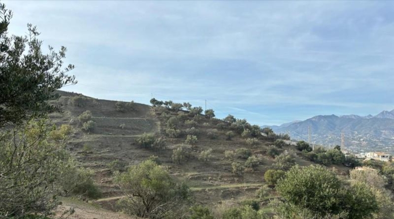 Málaga - Nerja - 10667m2