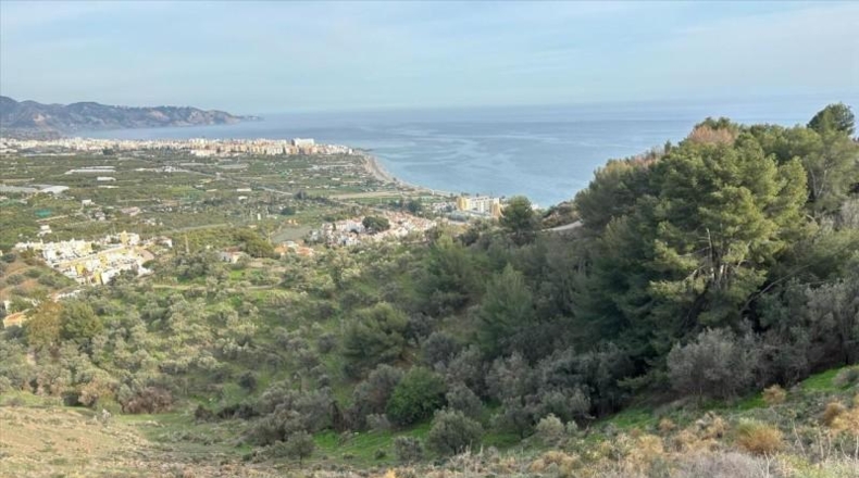 Málaga - Nerja - 10667m2