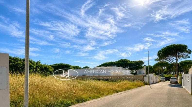 Cadiz - Chiclana de la Frontera - 851m2