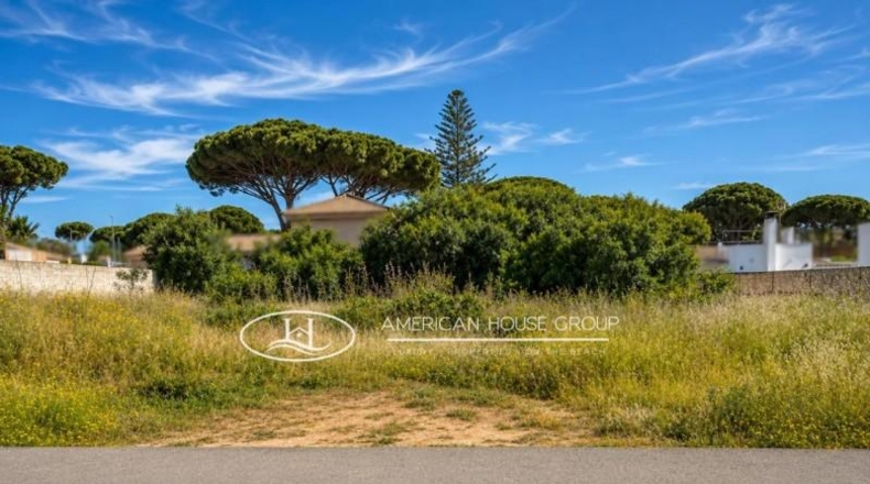 Cadiz - Chiclana de la Frontera - 851m2