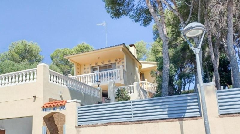 Tarragona - Cunit - 1283m2