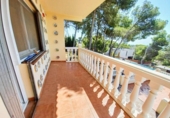 Chalet independiente con terreno en venta en la España, Cunit, ref: TR166672 foto