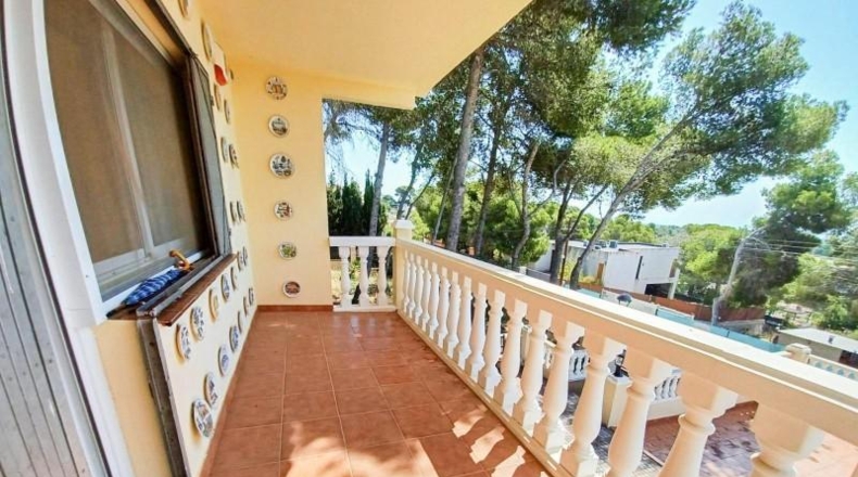 Tarragona - Cunit - 1283m2