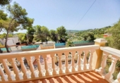Chalet independiente con terreno en venta en la España, Cunit, ref: TR166672 foto