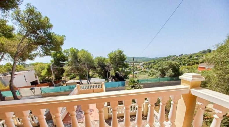 Tarragona - Cunit - 1283m2