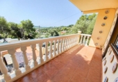 Chalet independiente con terreno en venta en la España, Cunit, ref: TR166672 foto