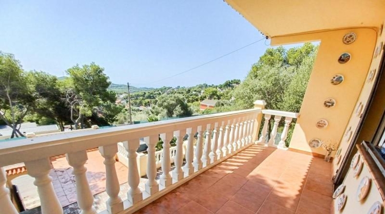 Tarragona - Cunit - 1283m2