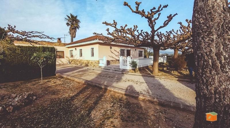 Tarragona - Roquetes - 4236m2