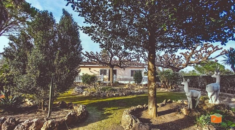 Tarragona - Roquetes - 4236m2