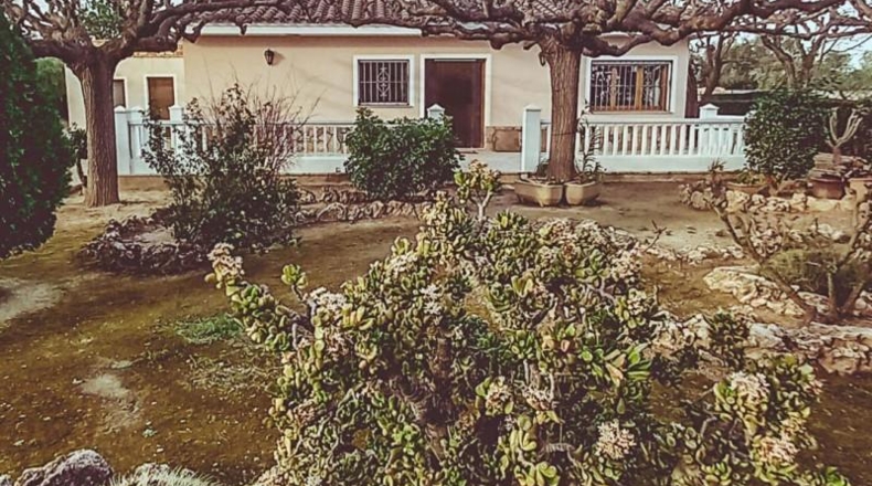 Tarragona - Roquetes - 4236m2
