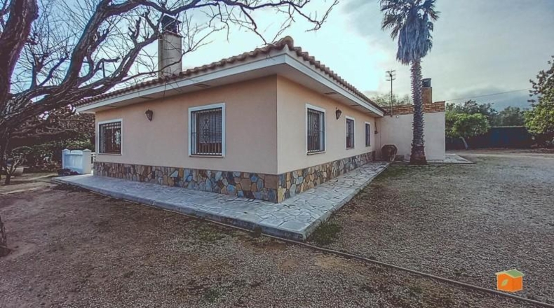 Tarragona - Roquetes - 4236m2