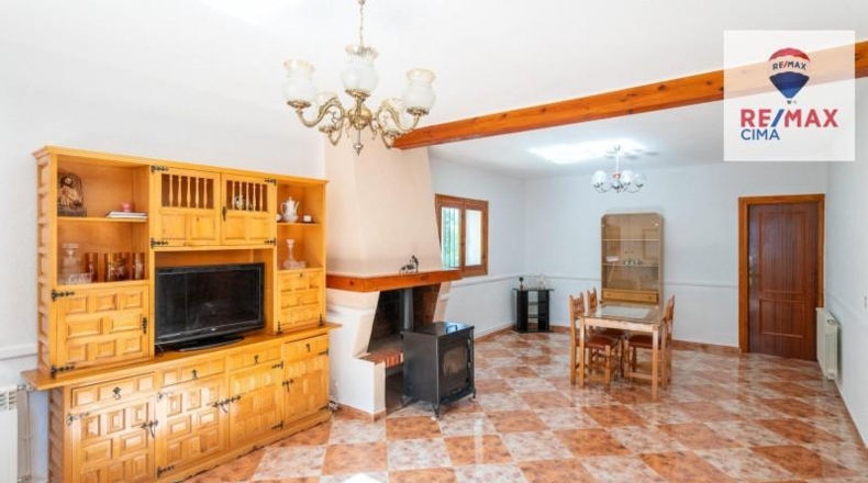 Granada - Baza - 2503m2