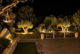Villaharta 3303&nbsp;m² 
