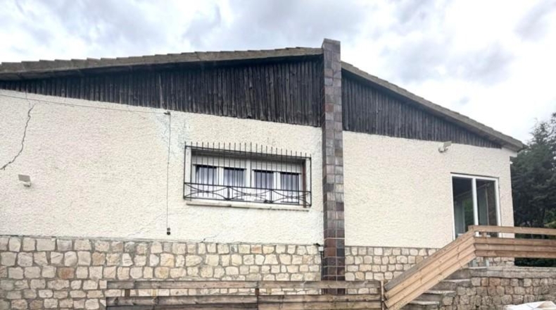 Community of Madrid - Chinchón - 518m2