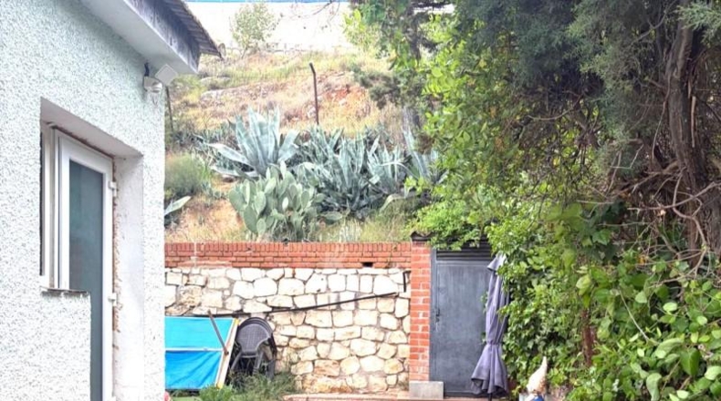 Community of Madrid - Chinchón - 518m2