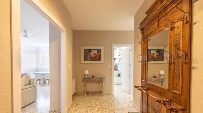 Granada - Huétor de Santillán - 500m2