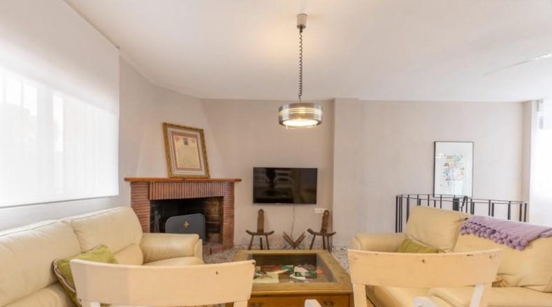 Granada - Huétor de Santillán - 500m2