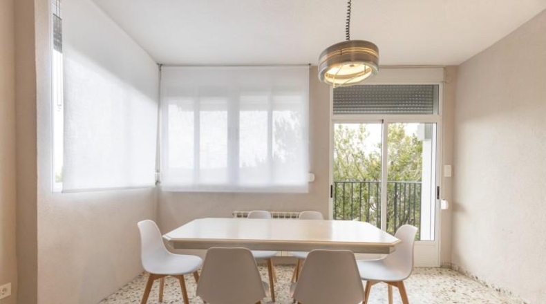 Granada - Huétor de Santillán - 500m2