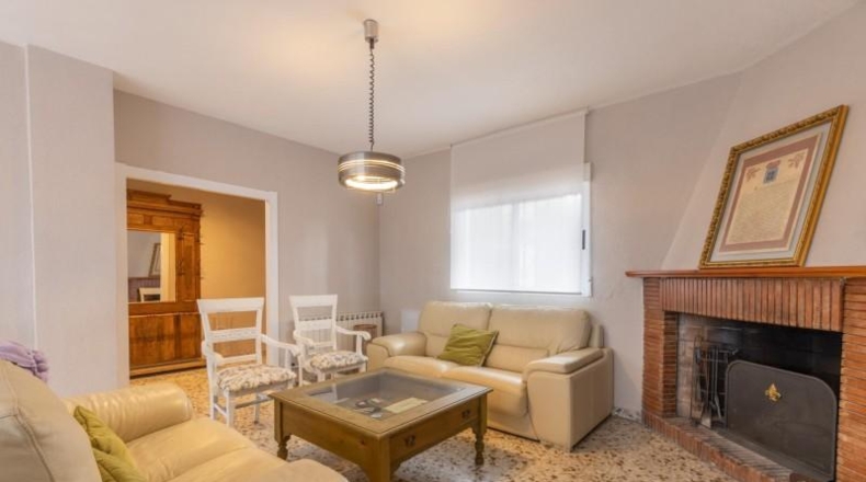 Granada - Huétor de Santillán - 500m2