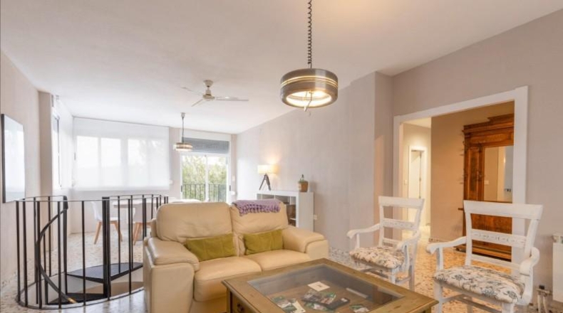 Granada - Huétor de Santillán - 500m2