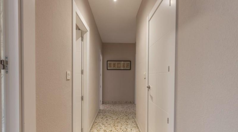 Granada - Huétor de Santillán - 500m2