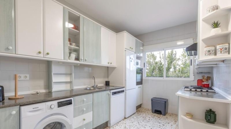 Granada - Huétor de Santillán - 500m2