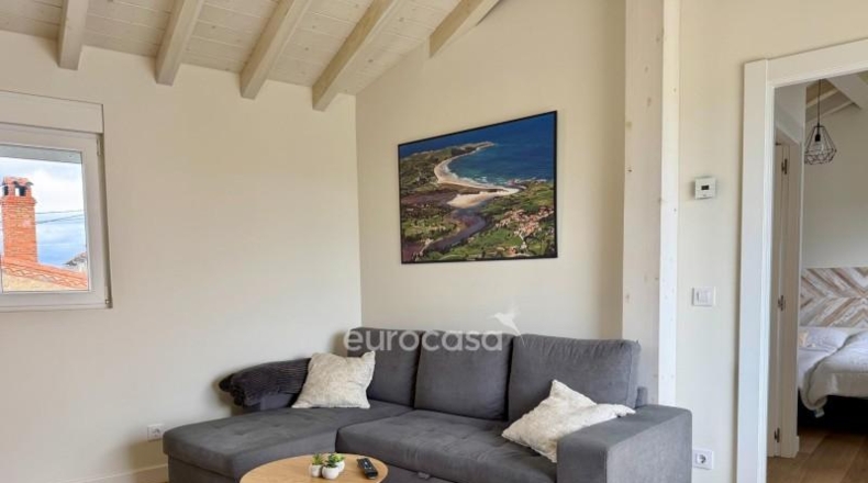 Cantabria - Roiz - 95m2