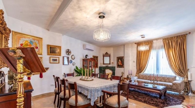Badajoz - Retamal de Llerena - 248m2