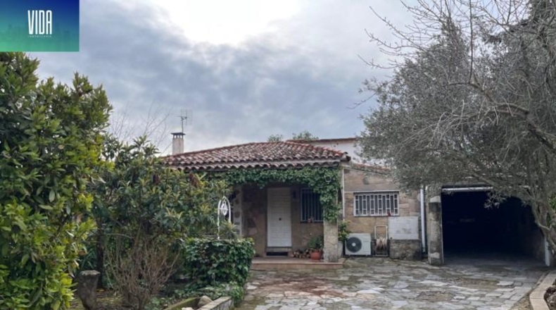 Barcelona - Fonollosa - 1000m2