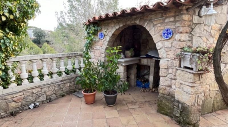 Barcelona - Fonollosa - 1000m2