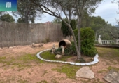 Xalet independent amb terreny en venda a la España, Fonollosa, ref.: TR142352 foto