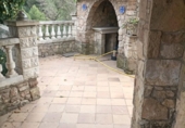 Xalet independent amb terreny en venda a la España, Fonollosa, ref.: TR142352 foto