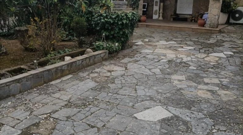 Barcelona - Fonollosa - 1000m2