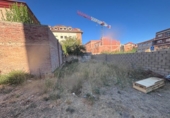 Suelo urbano en venta en la España, Guadalajara, ref: TR344677 foto