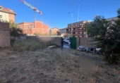 Suelo urbano en venta en la España, Guadalajara, ref: TR344677 foto