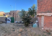Suelo urbano en venta en la España, Guadalajara, ref: TR344677 foto