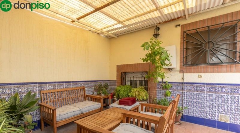 Granada - Armilla - 279m2