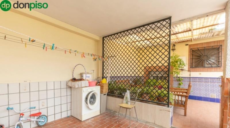 Granada - Armilla - 279m2